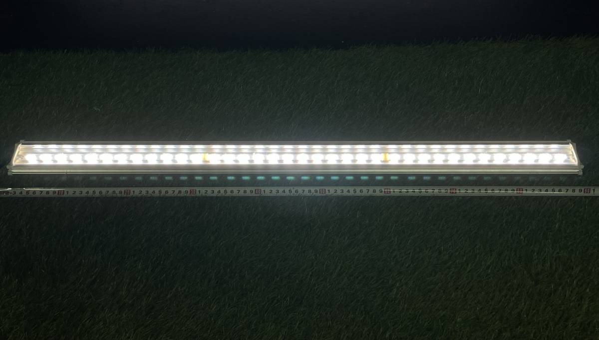 人気セール，定番 900水槽用ゼンスイ製LEDライト リフトスタンド無し(照明)｜売買されたオークション情報、yahooの商品情報をアーカイブ公開 - オークファン その他