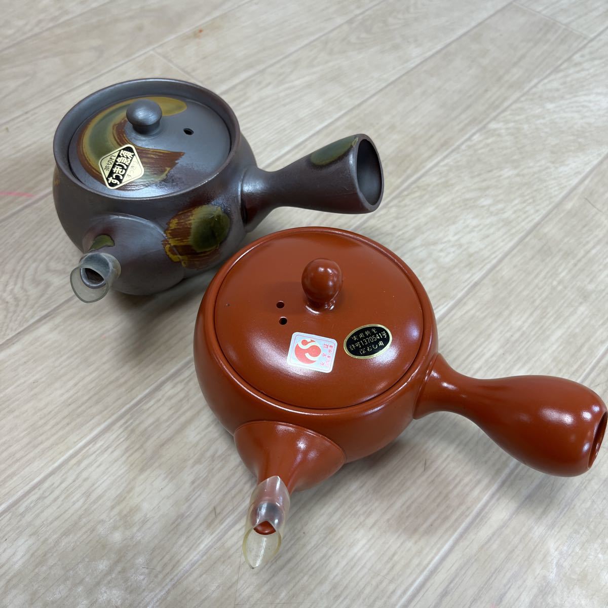 2026年最新Yahoo!オークション -煎茶 急須の中古品・新品・未 -急須