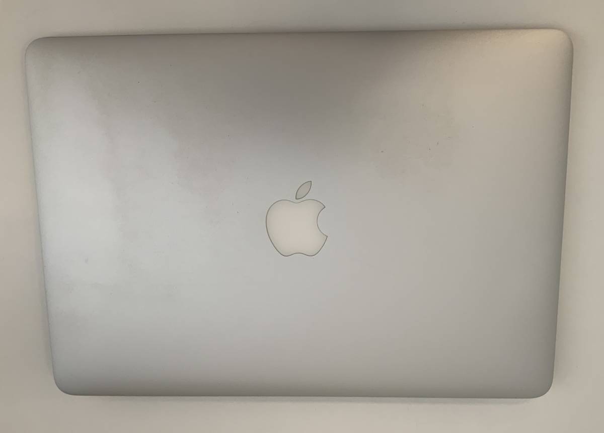 お買い得，お買い得】 [中古]MacBook Air (13-inch，Early 2014)/Core