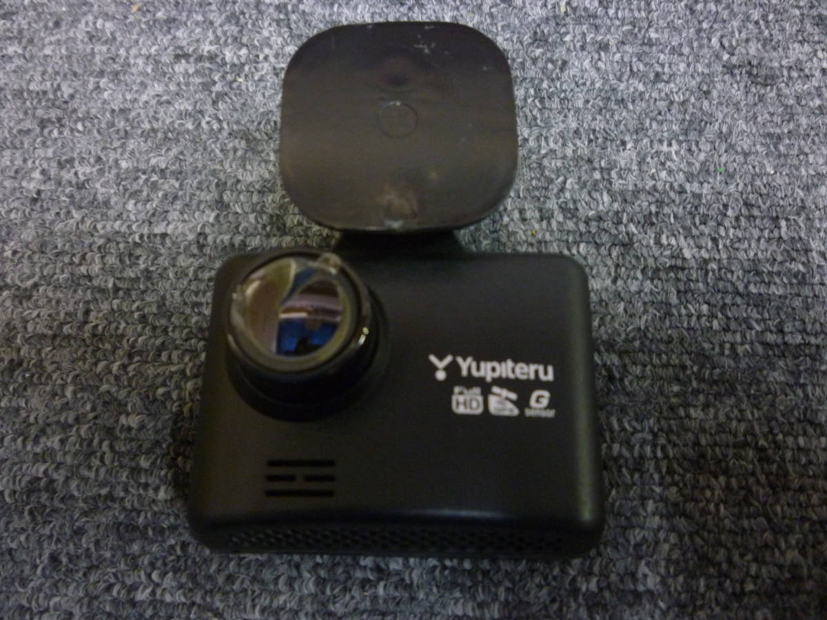 Y-116c ドライブレコーダー - 訳)」(ユピテル 特価 アウトレット 