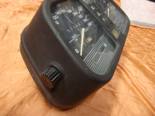 BMW K1100RS　K1　　ジャンクメーター　　格安出品！
