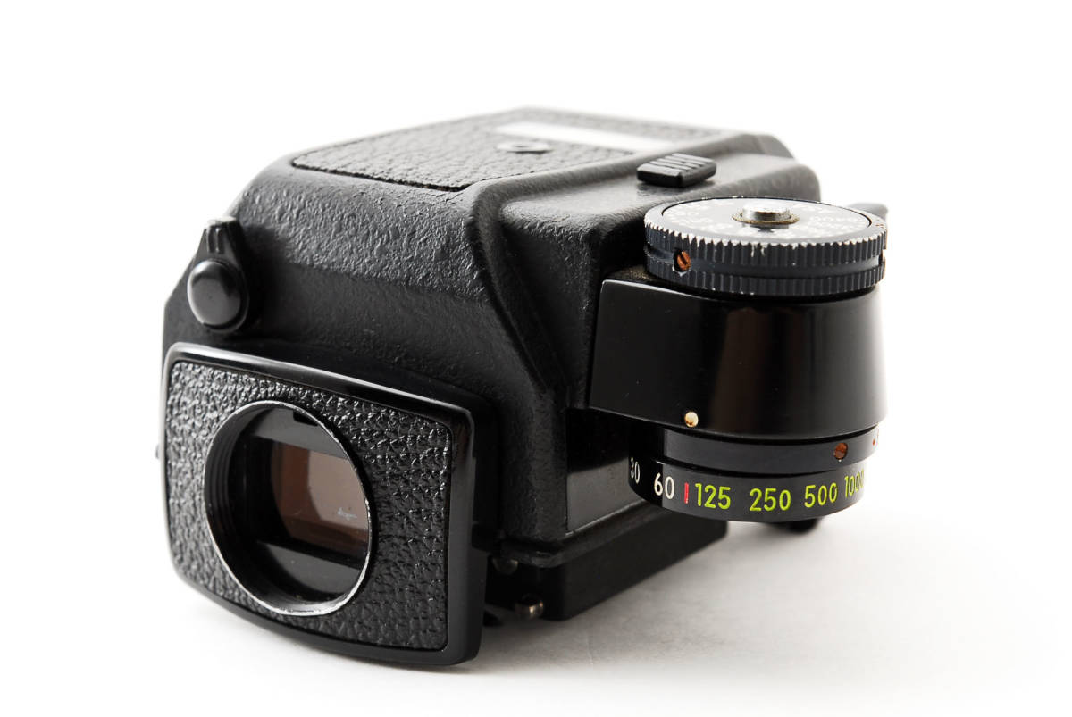 ☆美品☆ ニコン Nikon F2 フォトミック AS DP-12 ファインダー #5818