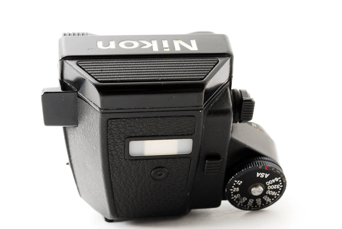 ☆美品☆ ニコン Nikon F2 フォトミック AS DP-12 ファインダー #5818