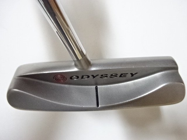 38 割引史上最も激安 Profound Wingman パター 目線の裏技 35in センターシャフト クラブ ゴルフ thaar Net