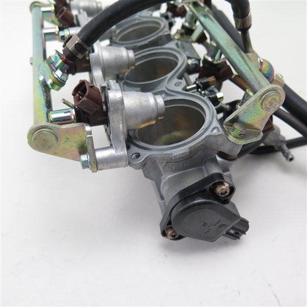 ♪CBR1000RR/SC57 純正 スロットルボディ/インジェクター(H0623A08