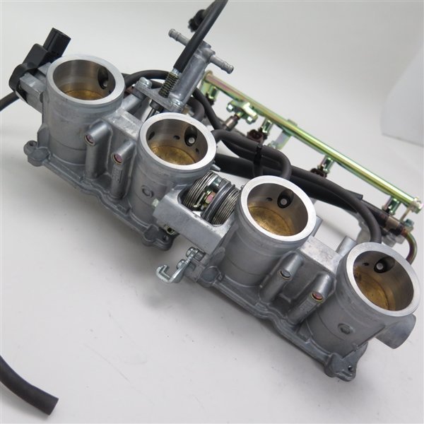 ♪CBR1000RR/SC57 純正 スロットルボディ/インジェクター(H0623A08