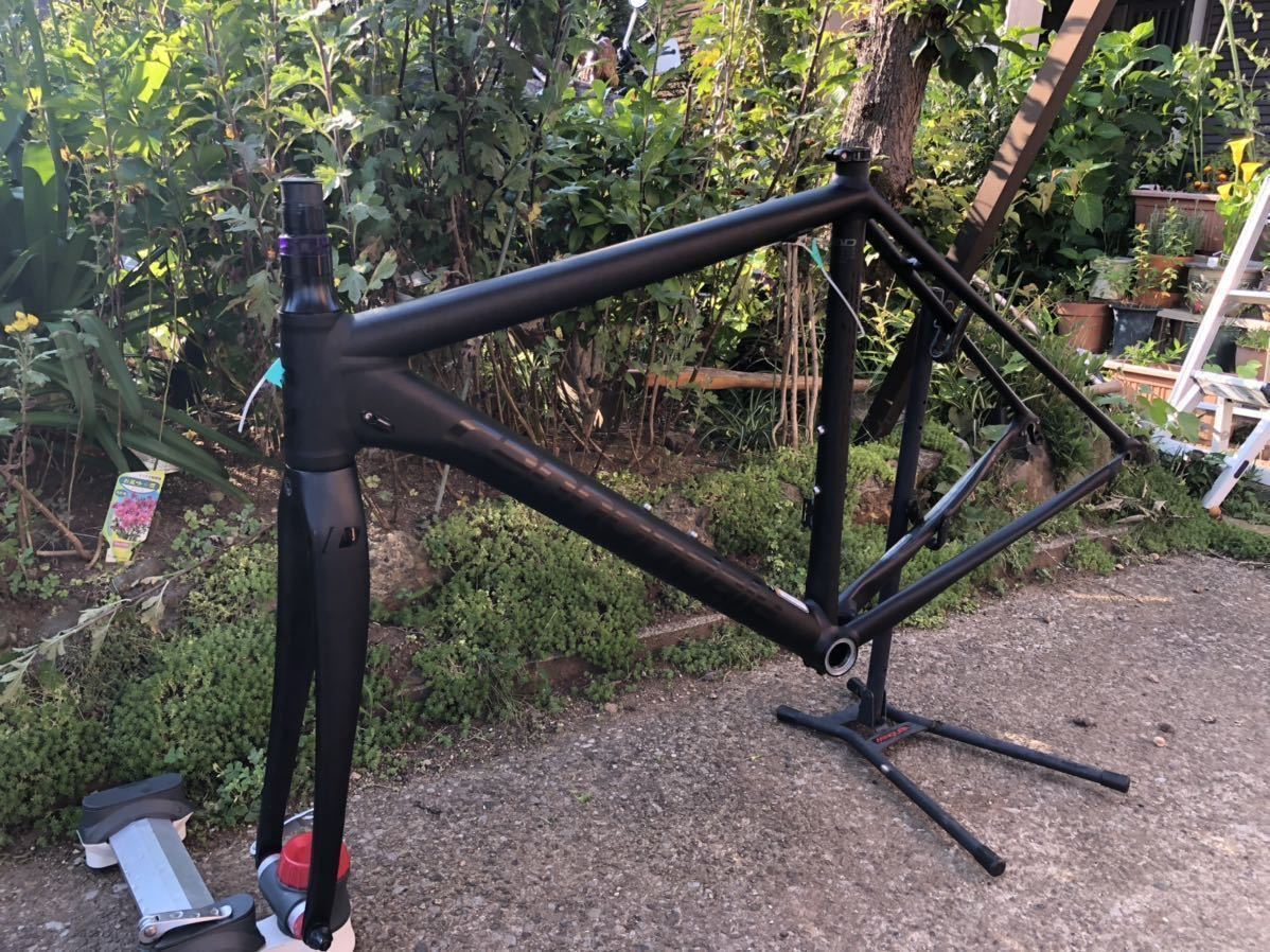 1千円スタート〜CANNONDALE キャノンデール CAAD10 2012年モデル 