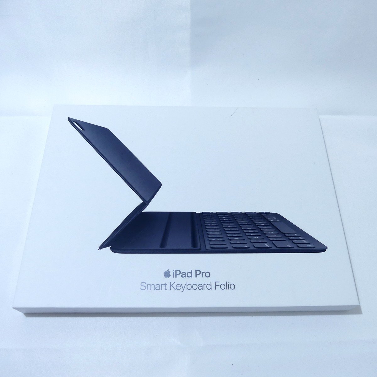 Smart Keyboard iPad Pro Folio for Apple and the - com: 11-inch 