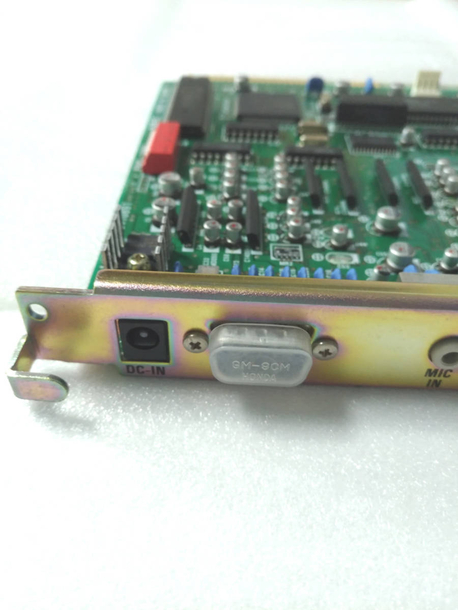 PC-9801-86 サウンドボード NEC 3R6917□NEC 86ボード PC-9800□ PC