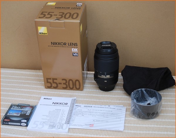 Nikon D7000☆超望遠付Wレンズ☆初心者向け☆一眼レフカメラ☆バッグ付