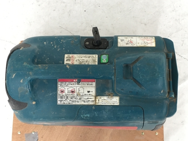 MAKITA G140IS インバータ ポータブル 発電機 1.3kVA マキタ ジャンク 