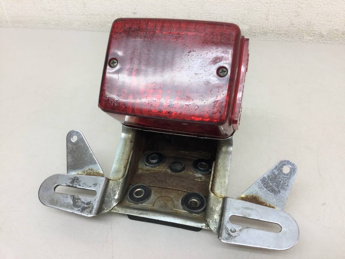 バイクテールランプ STANLEY 040-5630 YAMAHA ヤマハ 純正 テールランプ STANLEY 040-5630 パーツ