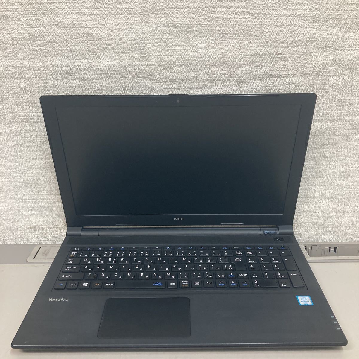 VersaPro NEC ⁄ VK23TF-U Core i5 : 第6 VK23TX Type UltraLite Laptop