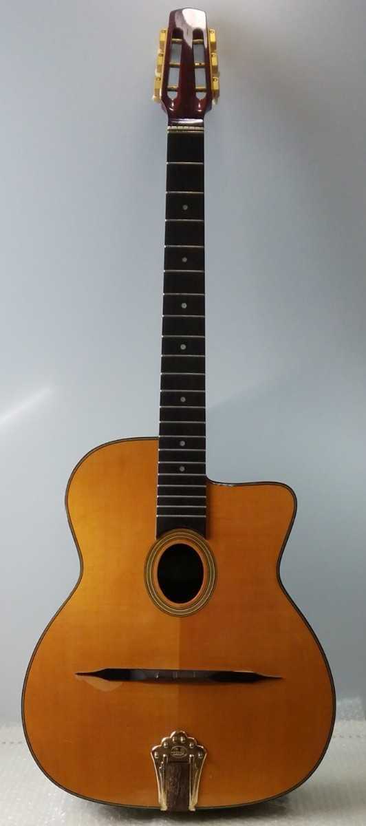 MM-20 DLX ARIA ピックアップ付き美品送料込み アリアのセルマー 