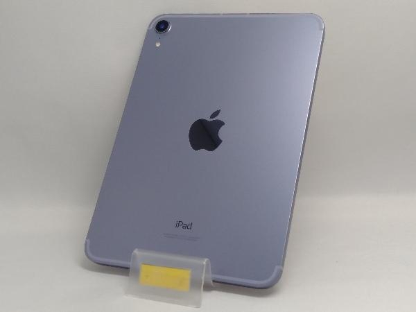 64GB iPad au mini SIMフリー 中古Apple mini（第6世代⁄2021