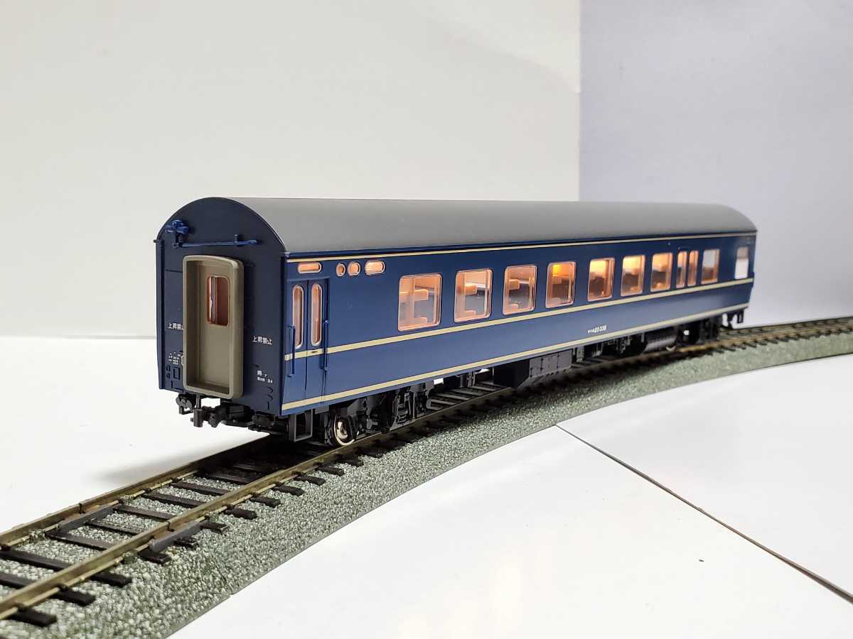 TOMIX HO-557 50系51型 オハ51 HO HO-557 | トミックス TOMIX(HO)50系