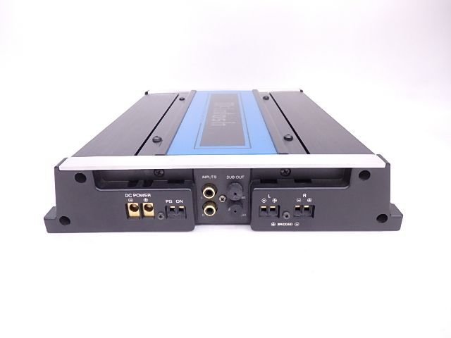 McIntosh MX406オーディオコントロール機器 MPM4000のセット McIntosh MPM4000 マッキントッシュ MX406 ＆ オーディオ MCINTOSH