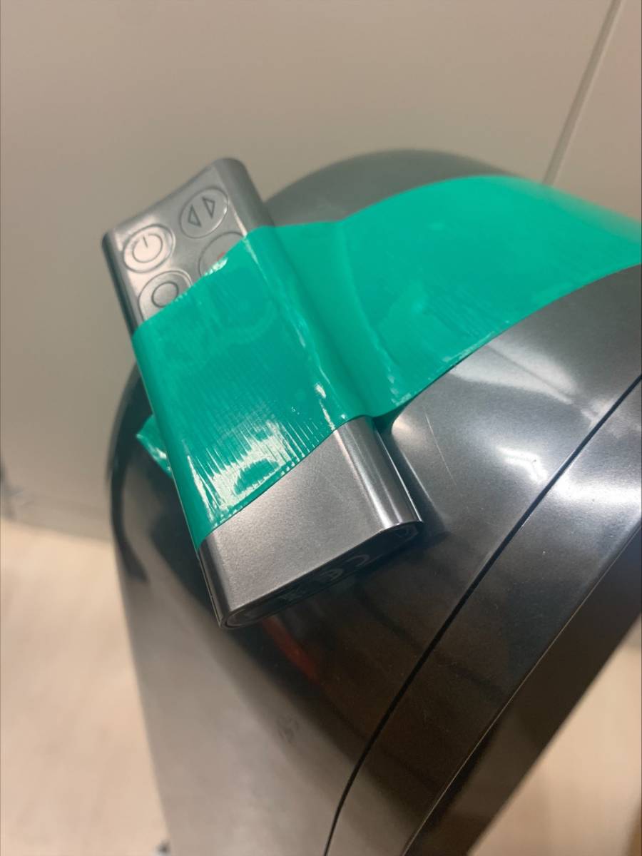 Dyson ダイソンセラミックファンヒーター AM05