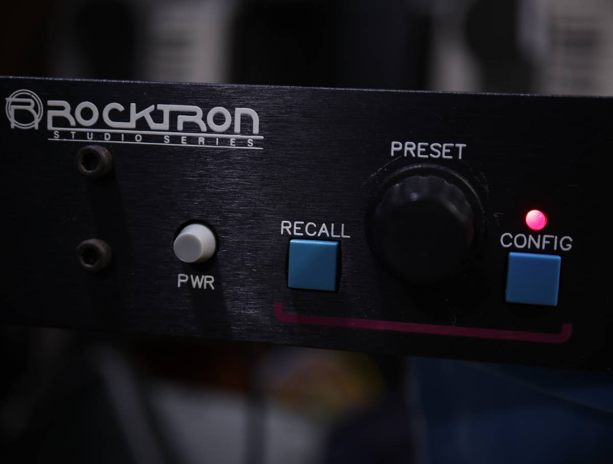 ROCKTRON INTELLIFEX 動作チェック済み 公式通販 Yahoo!オークション