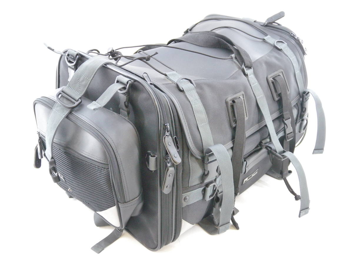 62 160/ MOTO FIZZ バッグ MFK-102 0628(シートバッグ)｜売買された