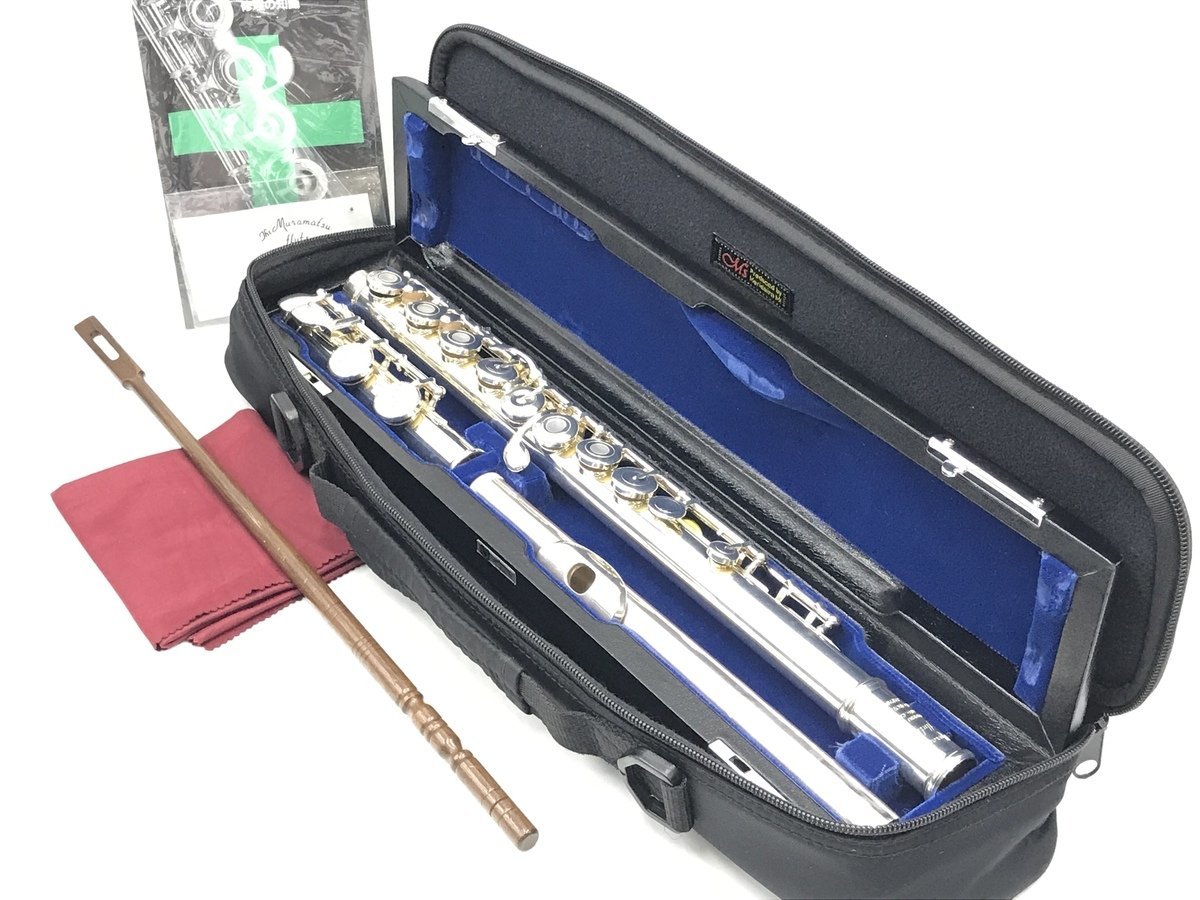 USA 美品 調整済み SELMER 木製オーボエ 122F グラナディラ | Selmer