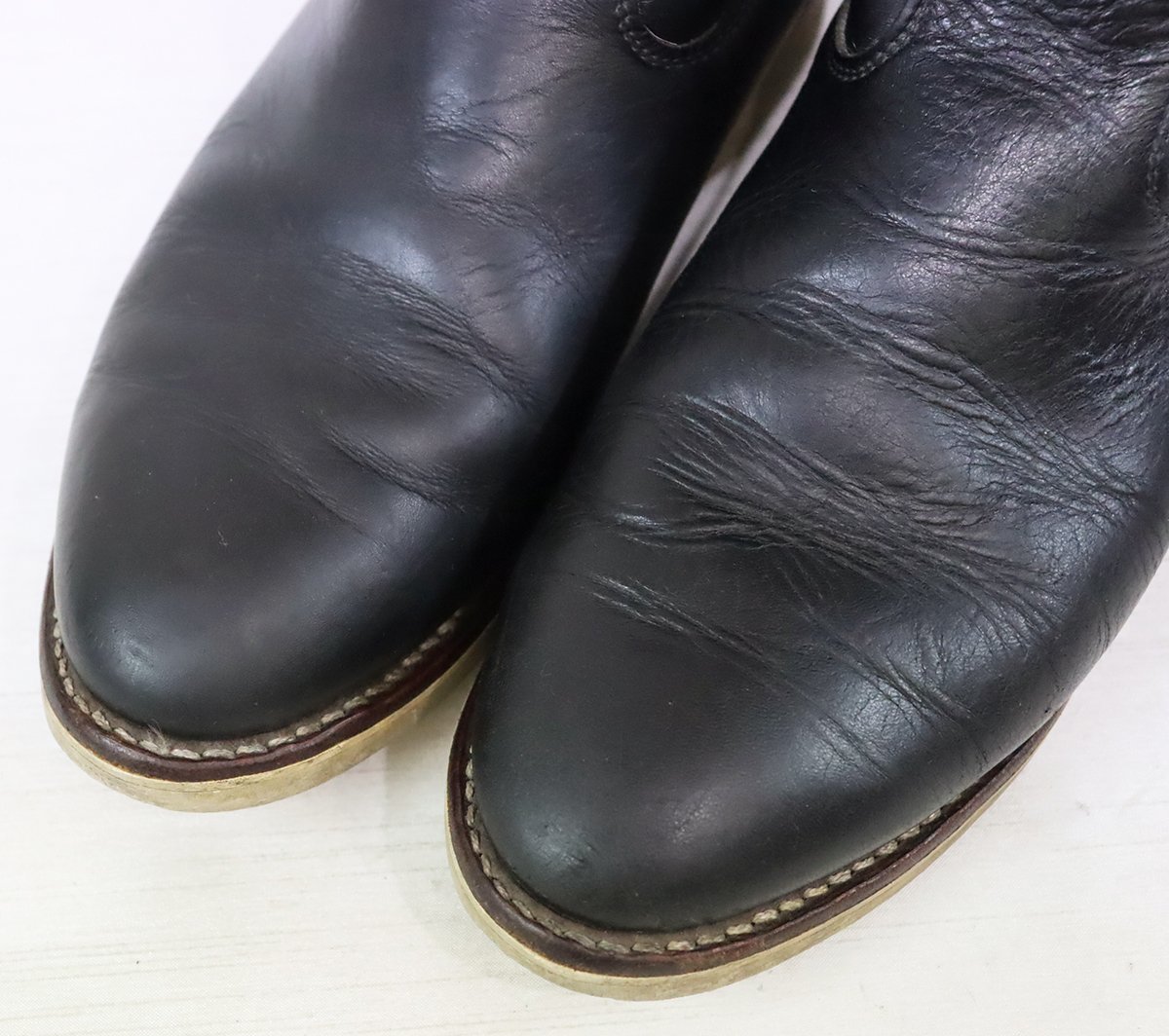 Chippewa (チペワ) #93420 10inch Pecos Boots / ペコスブーツ 