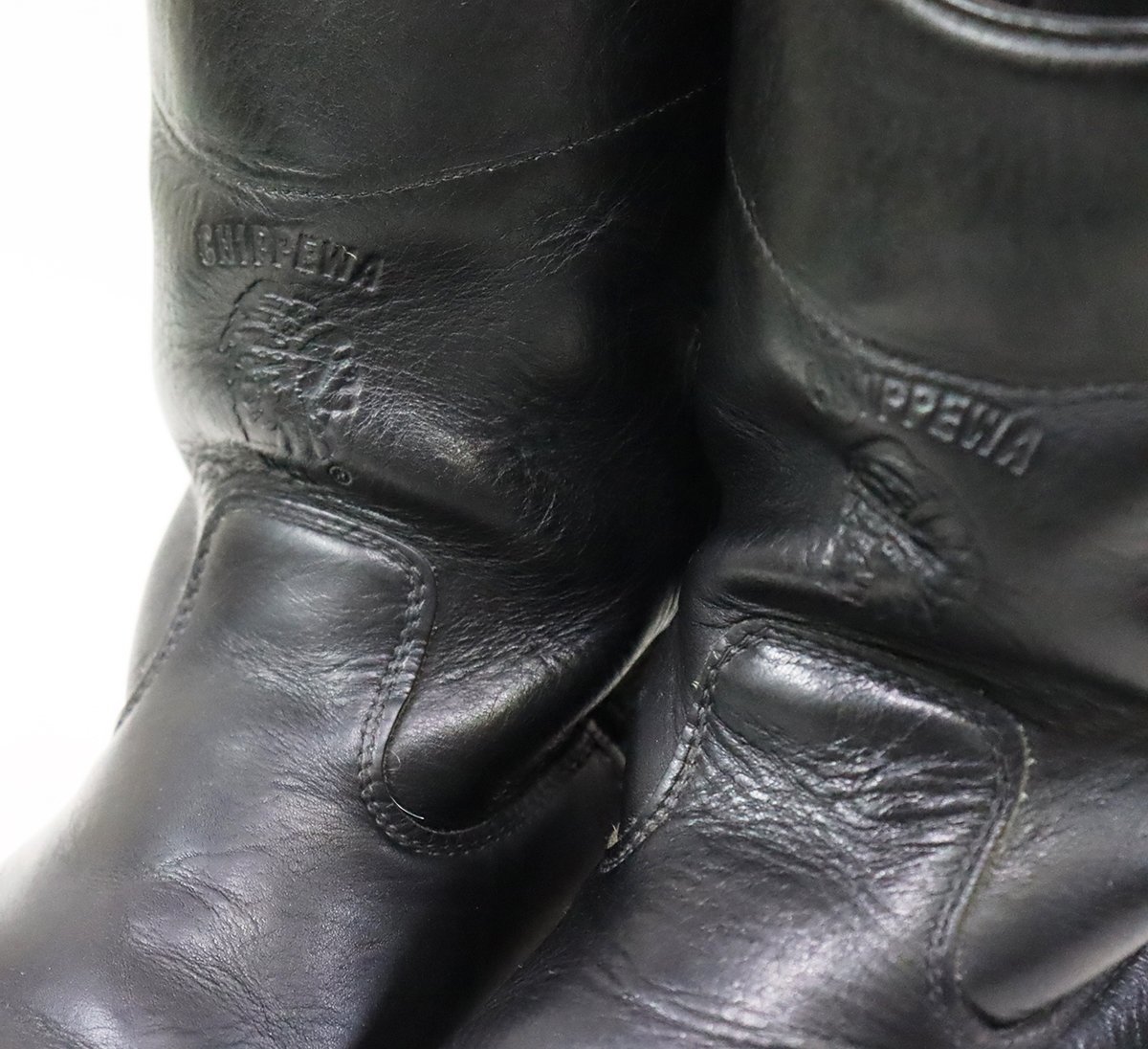 Chippewa (チペワ) #93420 10inch Pecos Boots / ペコスブーツ 