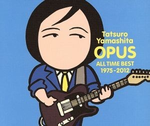 最安値，セール ＯＰＵＳ ＡＬＬ ＴＩＭＥ ＢＥＳＴ １９７５－２０１２ ／山下達郎(や)｜売買されたオークション情報、yahooの商品情報をアーカイブ公開 - オークファン や行