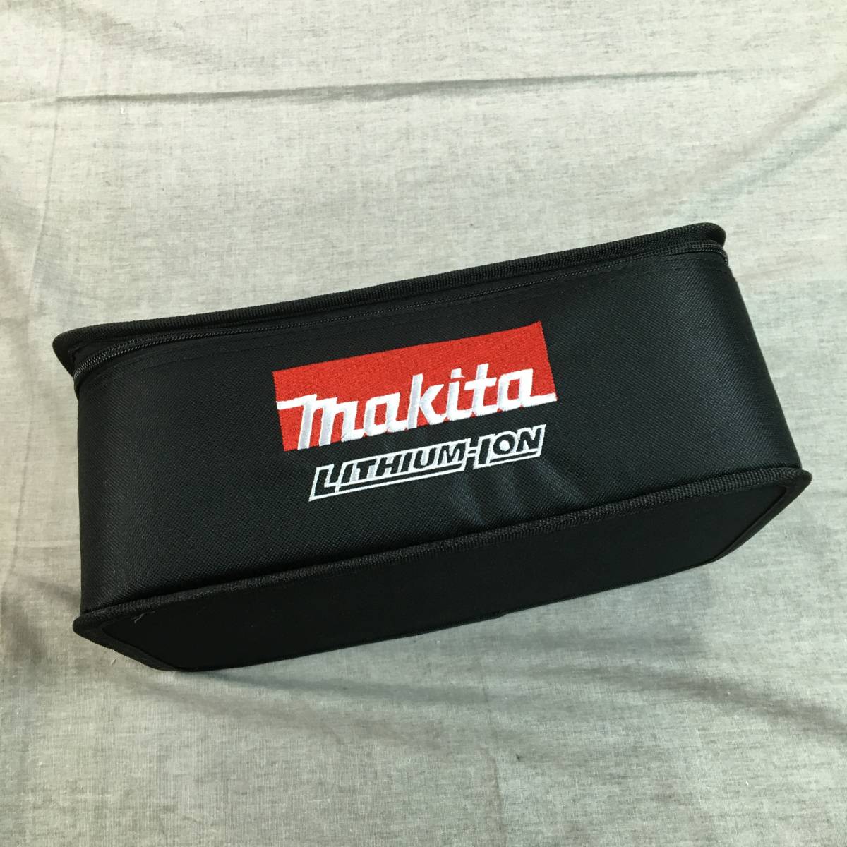 現状品 マキタ(Makita) 充電式マルチカッタ 10.8V1.5Ah バッテリ・充電 