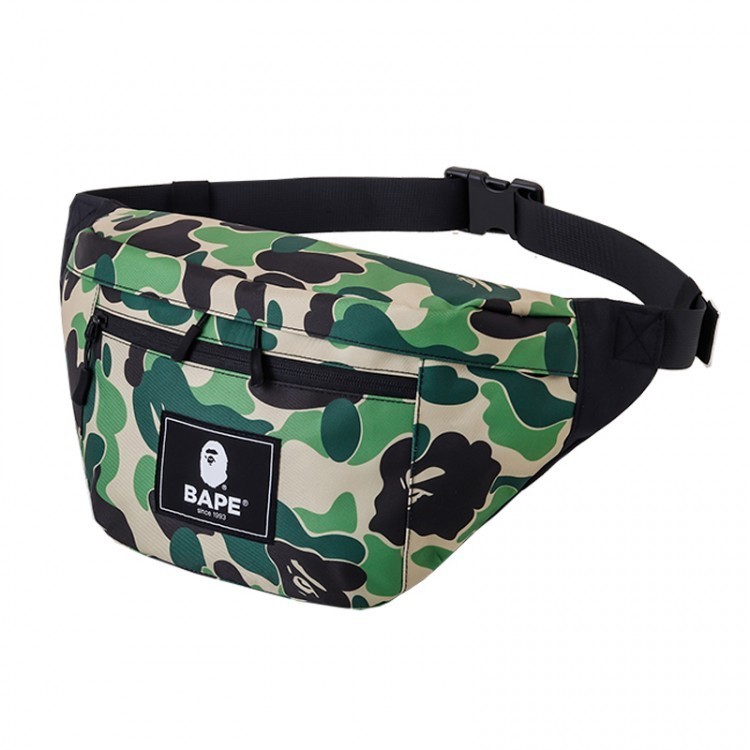 A BATHING APE ボディーバッグ メンズ バッグ 【公式通販】