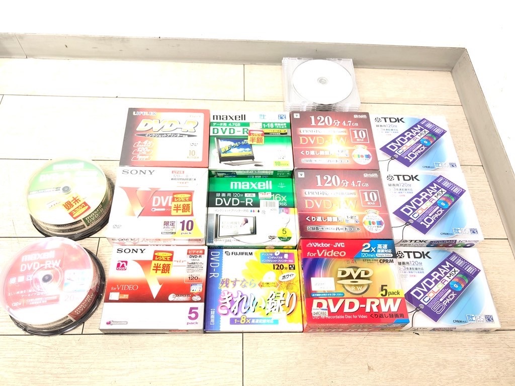 6 217 動作未確認 Dvd Ram Dvd Rw Dvd R まとめて 大量 138枚 ソニー マクセル Tdk ビクター 等 Dvd Raw 25 Dvd Rw 32 Dvd R 81 Www Municorani Gob Pe 6 217 動作未確認 Dvd Ram Dvd Rw Dvd R まとめて 大量 138枚 ソニー マクセル Tdk ビクター 等 Dvd Raw 25 Dvd Rw 32 Dvd R 81 Www Municorani Gob Pe