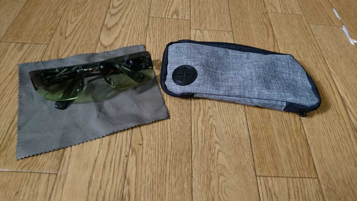 BVLGARI ブルガリ サングラス 626 104/8A 62□15 120 0 BVLGARI 