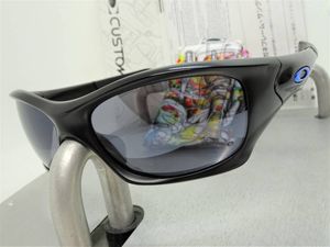 Oakley Oakley Pitbull 超美品 偏光レンズ ピットブル オークリー ウエア 送料込 Razberi Net