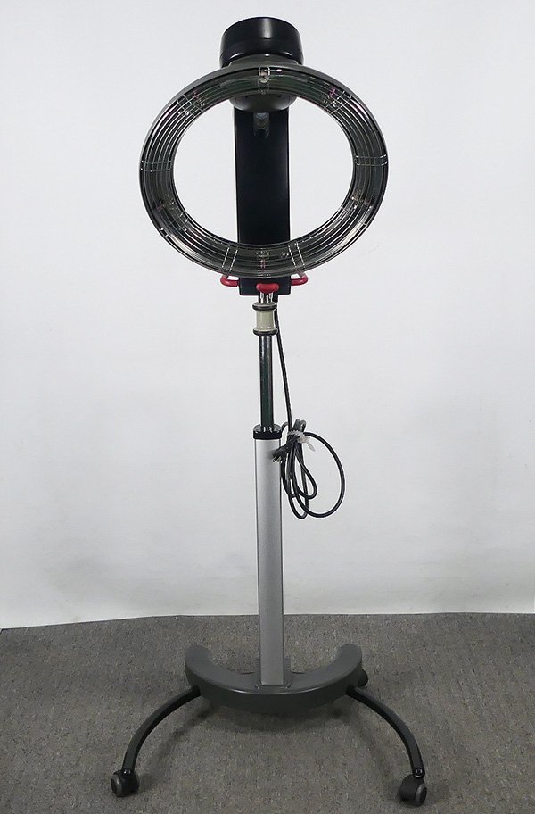 タカラベルモント　遠赤外線促進機ローラーボールⅡ　美容室 カラーリング タカラベルモント 遠赤外線促進機ローラーボールⅡ 美容室 カラー