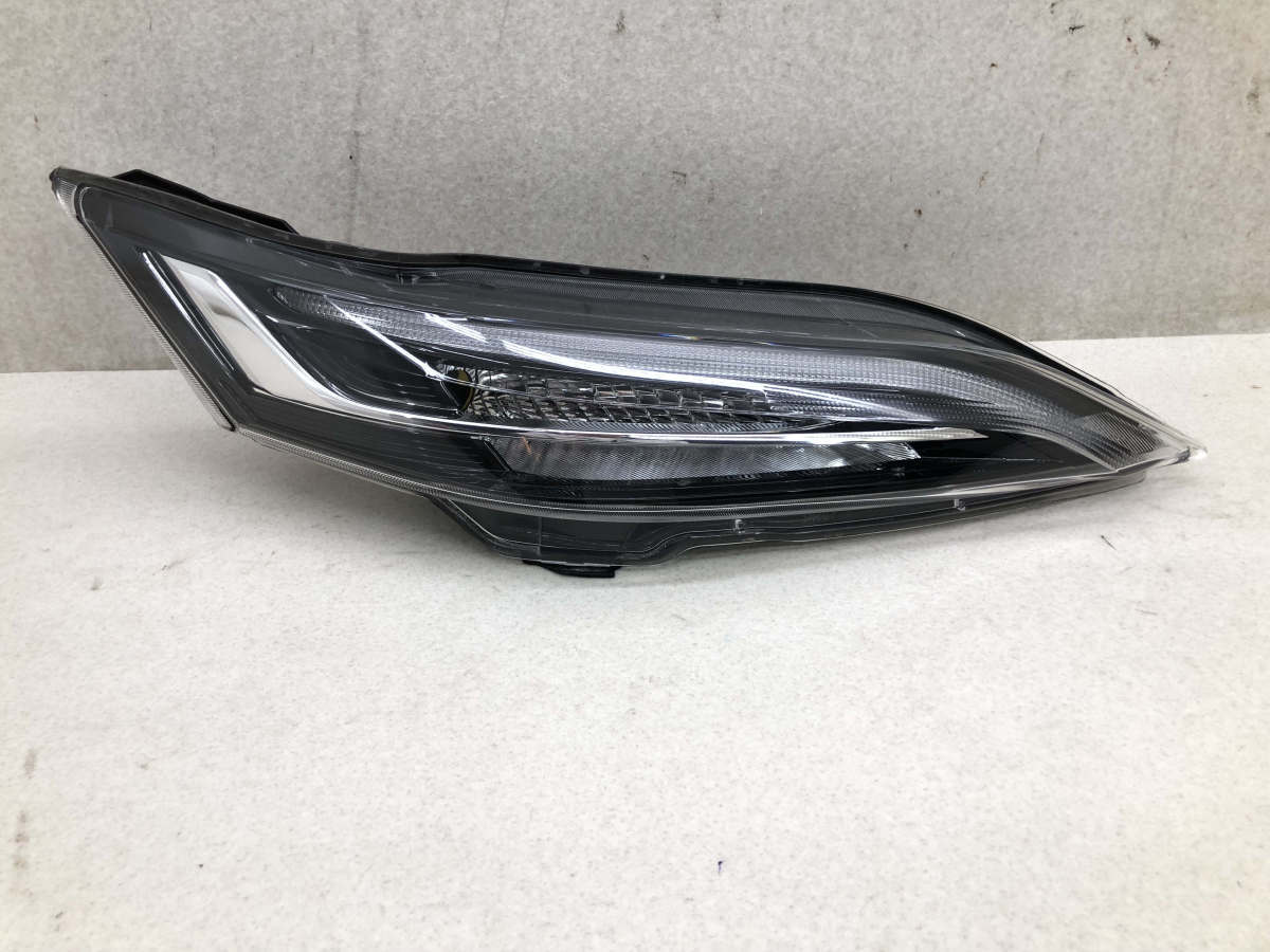 新品，爆買い 磨き済み 日産 セレナ C27 後期 純正 右 フロント コンビネーションランプ LED KOITO 210-23785(その他)｜売買されたオークション情報、yahooの商品情報をアーカイブ公開 - オークファン その他