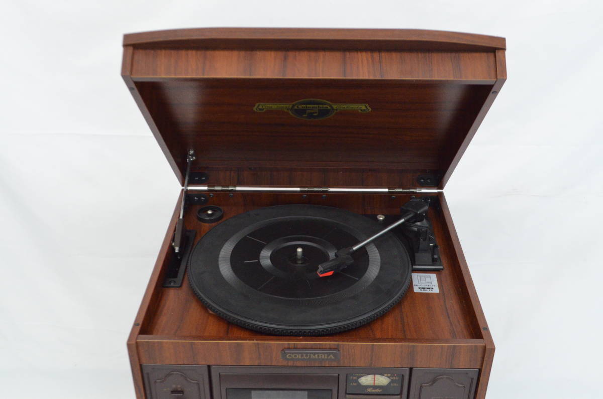 GP-60 COLUMBIA Yahoo!オークション レコード -「コロンビア CD 