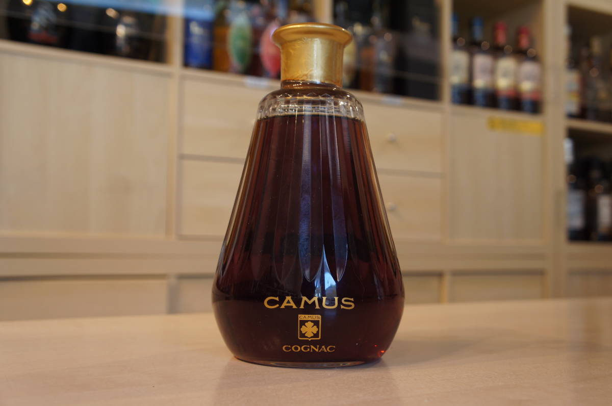 カミュ カラフェ バカラ (CAMUS) | クリスタルボトル - カラフェの通販 