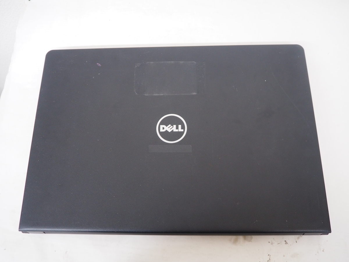 DELL Vostro 15/Core i3/Win10 すぐ使える DELL VOSTRO 15