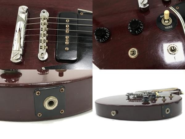 Gibson Les Paul Special ギブソン | レスポールスペシャル 公式通販