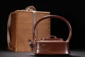 常滑 急須のYahoo!オークション(旧ヤフオク!)の相場・価格を見る