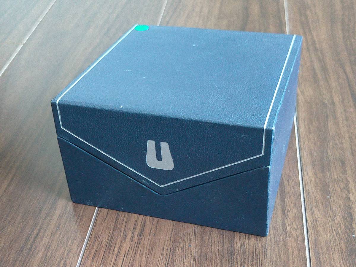 UNIVERSAL GENEVE ユニバーサル Yahoo!オークション ユニバーサル 