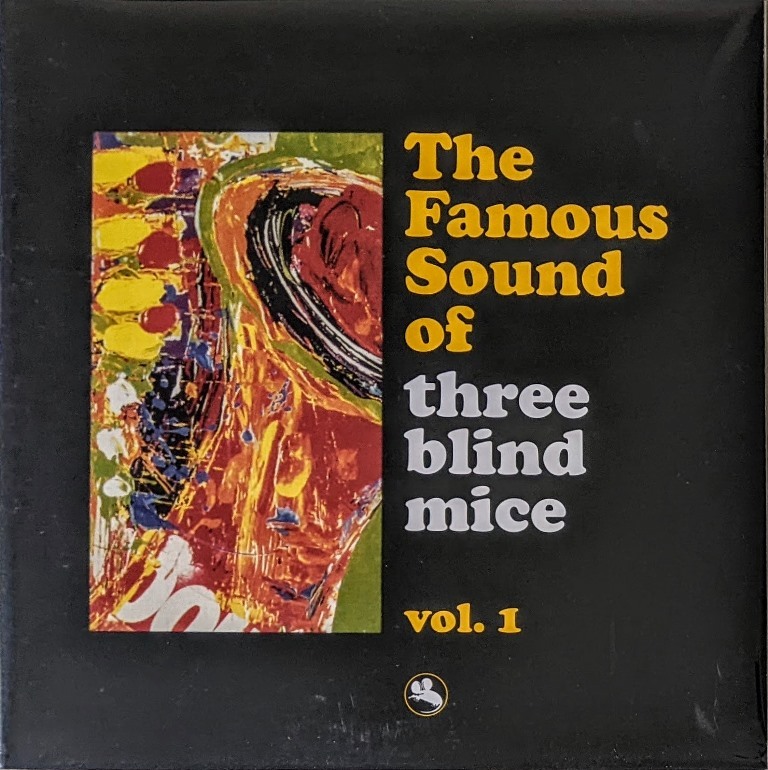 安い，爆買い 鈴木勲/山本剛/高橋達也/細川綾子/宮間利之/水橋孝 他 - The Famous Sound Of Three Blind Mice Vol. 1 限定再発二枚組アナログ レコード(ジャズ一般)｜売買されたオークション情報、yahooの商品情報をアー ジャズ一般
