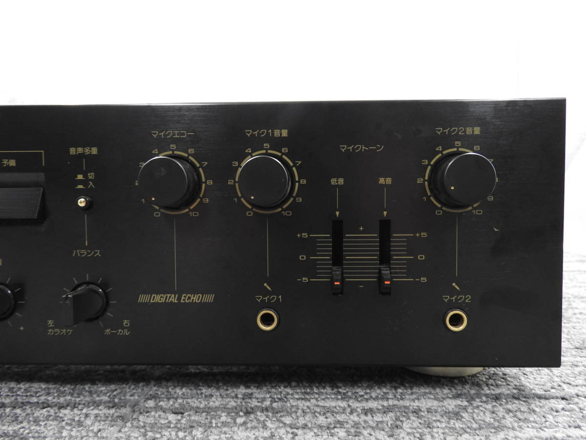 PIONEER パイオニア☆LD レーザーカラオケプレーヤー＆LD対応カラオケ 