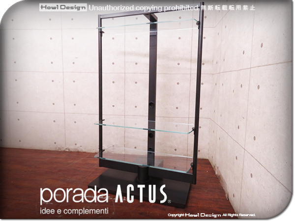 低価，大得価 展示品 porada/ポラダ/イタリア最高級/ACTUS/アクタス/Ubiqua/T.Colzani/チェリー/スタイリッシュ/TVボード/テレビボード/58万/smm2149t(壁面タイプ)｜売買されたオークション情報、yahooの商品情報をアー 壁面タイプ