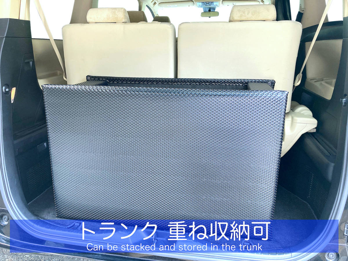 アルファード ヴェルファイア 30系 ベッドキット 2分割式 車中泊用ベッド 車中泊用マット トヨタ用 売買されたオークション情報 Yahooの商品情報をアーカイブ公開 オークファン Aucfan Com