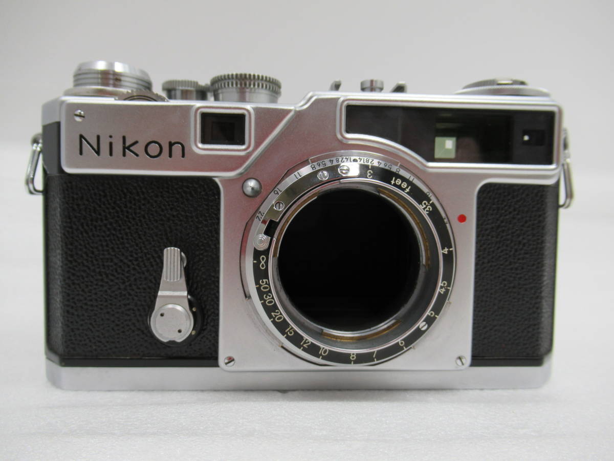ボディ シルバー Nikon ニコン SP Z Zfc fc | 価格.com [シルバー