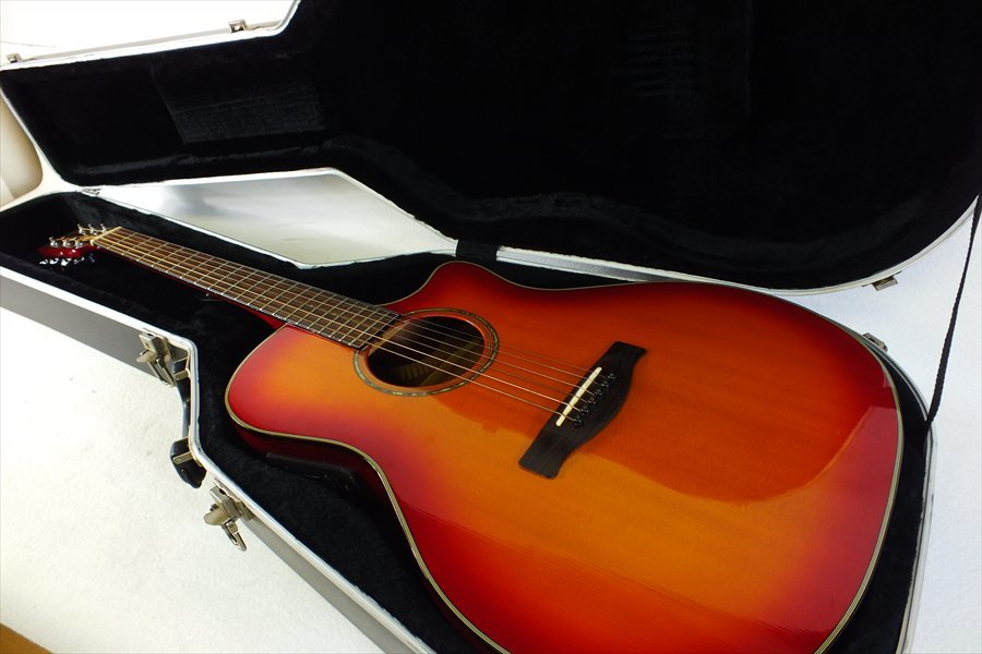 コタロー　フェンダー◆GA-43SCE NAT ハードケースつき Amazon | Fender ハードケース G&G Deluxe Precision Bass® Hardshell