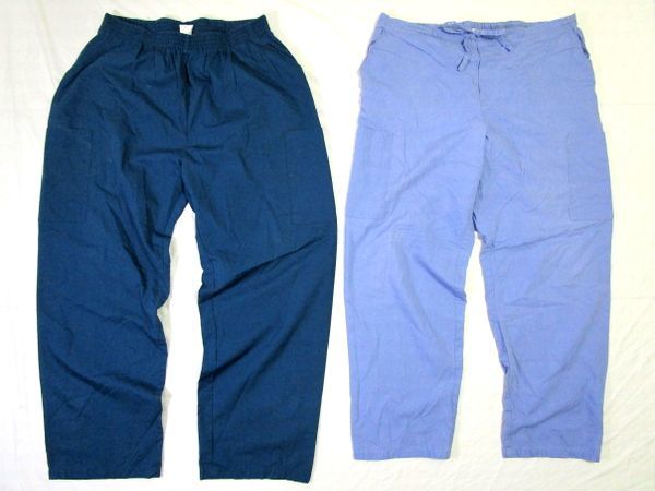 アメリカ輸入★メンズ Dickies/ディッキーズ イージーパンツ 大量 30本セット★古着卸 M/L/XL スクラブパンツ ワーク まとめ売り No.O-3