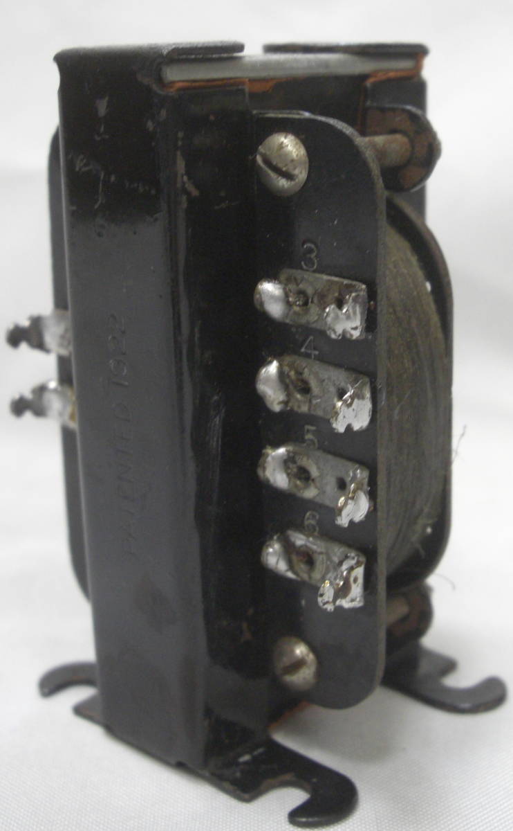 TANGO タンゴ 電源トランス MS-160 1個 今ならほぼ即納！ タンゴ TANGO