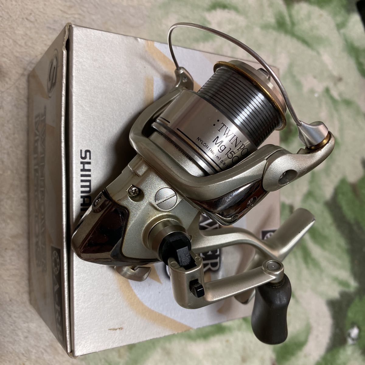 シマノ スーパーエアロXT XT SHIMANO SUPER AERO | スーパーエアロ